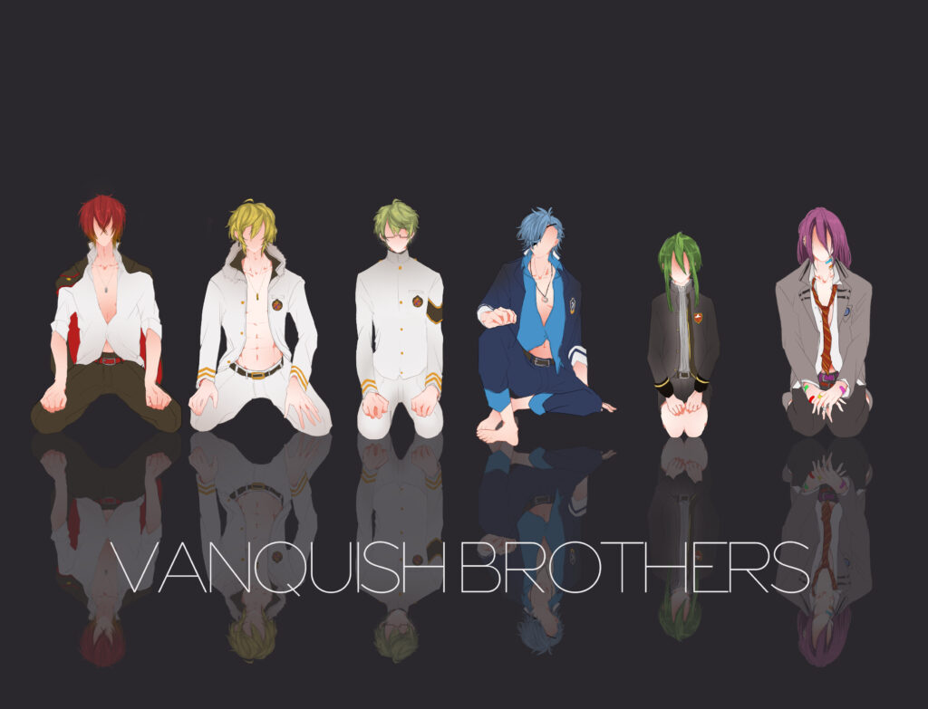 VANQUISH BROTHERS-014